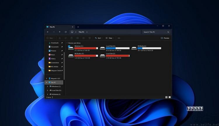 指南Windows“刷新”功能回归,是微软无奈的阳谋